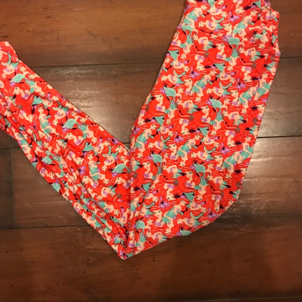 LulaRoe Ariel Leggings